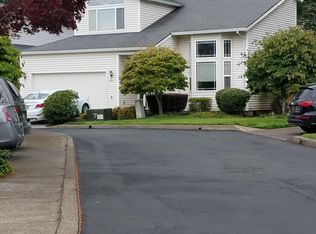 20119 NE Halsey St, Fairview, OR 97024