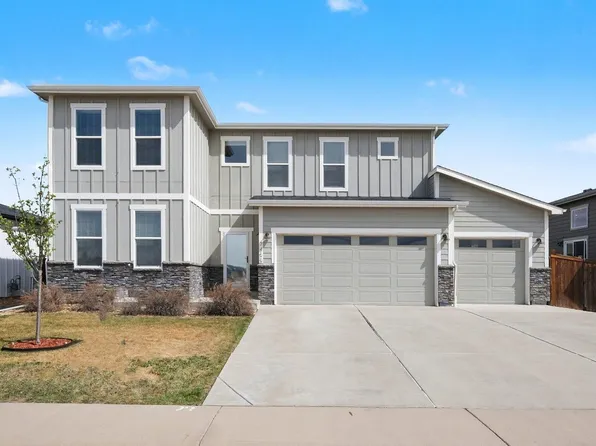 7450 Eustis Dr, Wellington, CO 80549