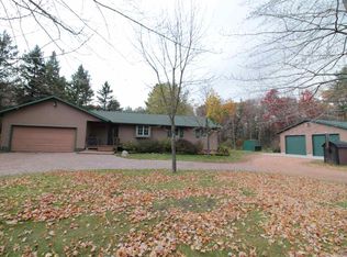 4354 County Road Q, Wisconsin Rapids, WI 54495