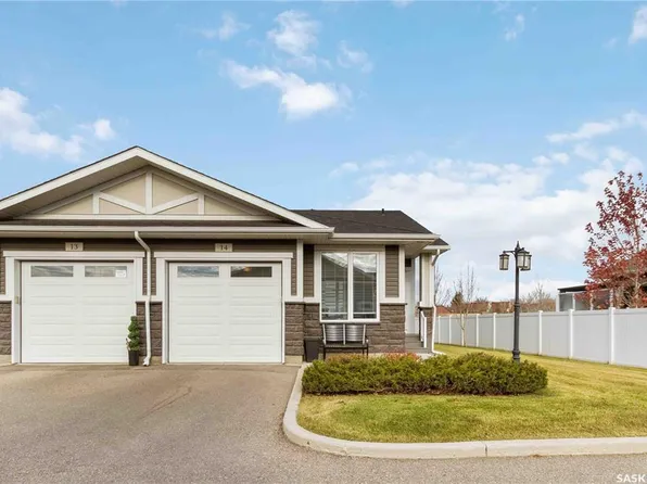 UNIT 14-3214 11th STREET, Saskatoon, SK S7M 5G3