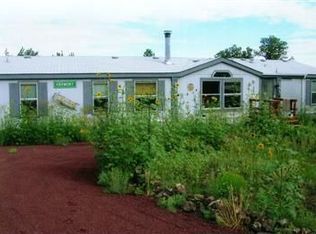 6900 N Santa Fe Rd, Williams, AZ 86046