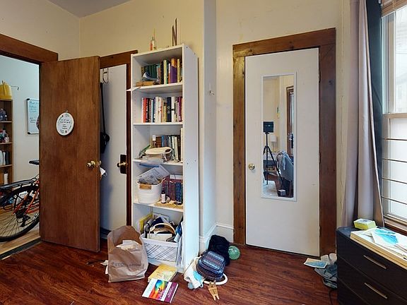 2nd image of 40 Mozart St #1