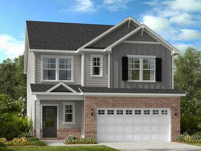 160 Rivulet Ct, Cary, NC, 27519