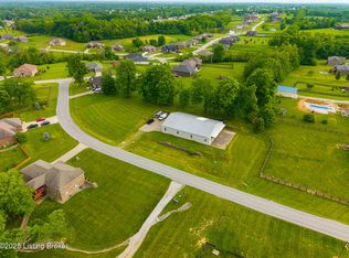 LOT-13A Pilots Way, Taylorsville, KY 40071
