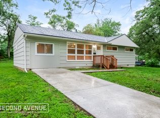 401 Lacy Ln, Belton, MO 64012