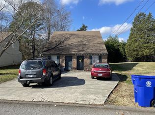 3350/3352 Steeple Cir NE, Cleveland, TN 37312