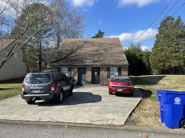 3350/3352 Steeple Cir NE, Cleveland, TN 37312