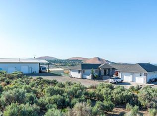 16804 S Clodfelter Rd, Kennewick, WA 99338