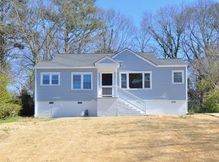 552 Allendale Dr, Decatur, GA 30032