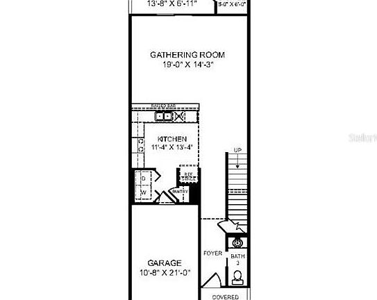 2nd image of 2805 Idyll Lakes Cir