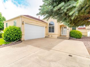 1708 Paseo Del Tesoro, Pueblo, CO 81008