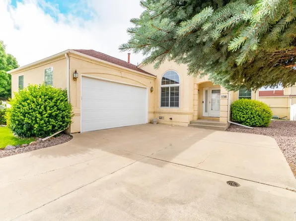 1708 Paseo Del Tesoro, Pueblo, CO 81008