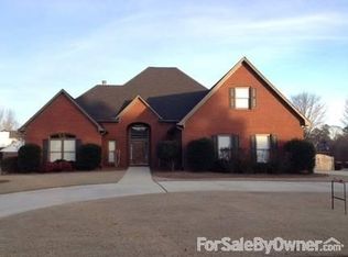 248 York St, Trussville, AL 35173