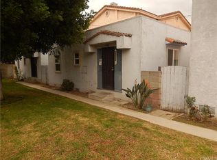 15918 1/2 Hunsaker Ave, Paramount, CA 90723