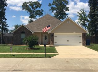 121 Bent Tree Loop, Haughton, LA 71037