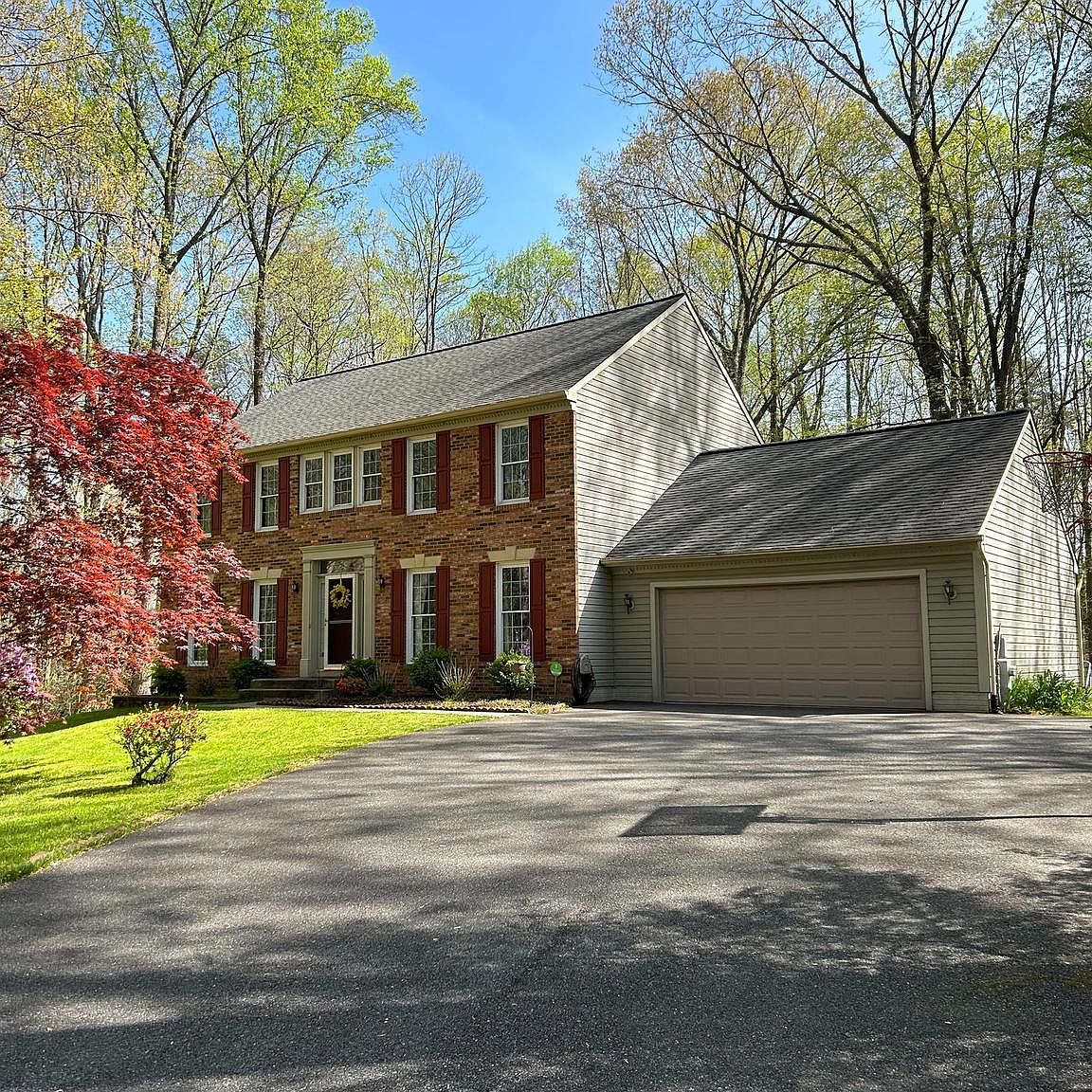 2103 Arrowhead Farms Ct, Gambrills, MD 21054 Zillow