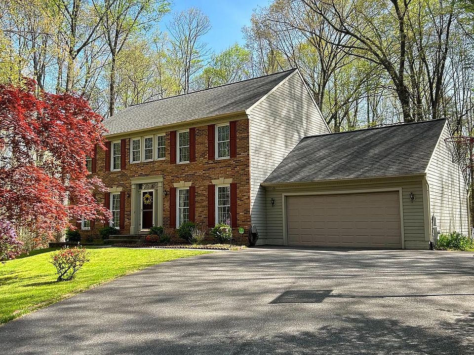 2103 Arrowhead Farms Ct, Gambrills, MD 21054 Zillow