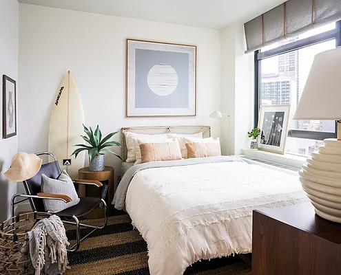 Rented by Gotham Organization | media 21