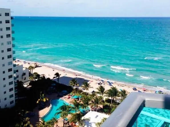 4001 S Ocean Drive #16H, Hollywood, FL 33019