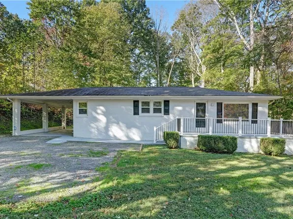 10332 State Highway 87, Reidsville, NC 27320