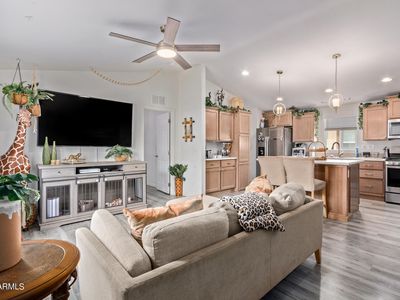 9431 E CORALBELL Avenue #190, Mesa, AZ, 85208
