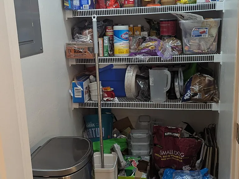 pantry