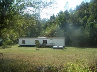 838 Sugar Camp Jackson Fork Rd, South Webster, OH 45682