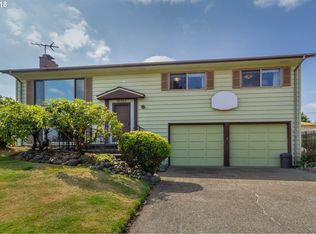 13322 NE Failing St, Portland, OR 97230