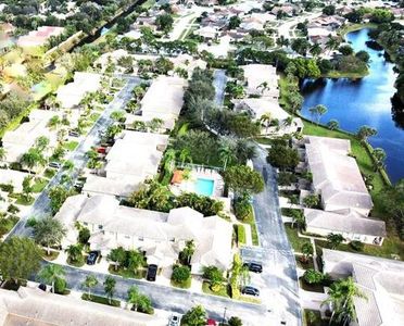 6461 Park Lake Cir #6461, Boynton Beach, FL, 33437