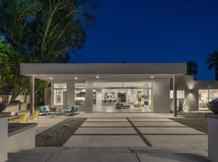 975 N Patencio Rd, Palm Springs, CA 92262