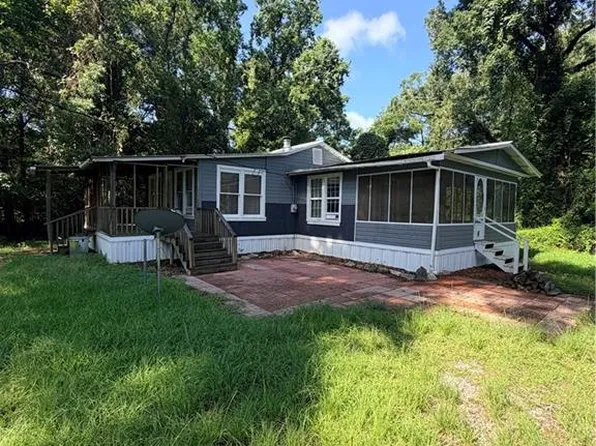 274 Woodson Landing Rd, Deville, LA 71328