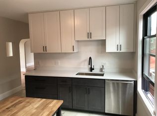 6 Queen St #2, Dorchester, MA 02122