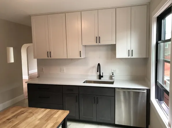 6 Queen St #2, Dorchester, MA 02122