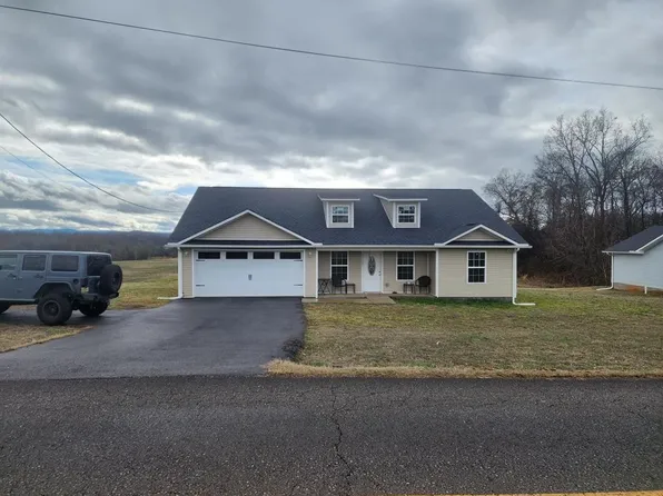 603 Coile Rd, Jefferson City, TN 37760