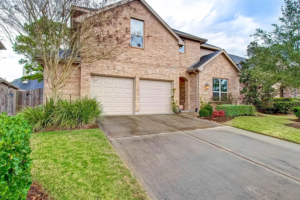 Building Photo - 8219 Peppervine Ct
