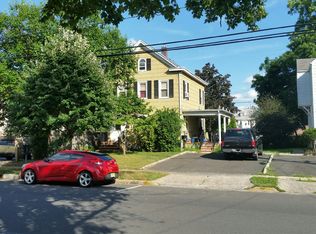 329 And 333 Front St, Dunellen, NJ 08812