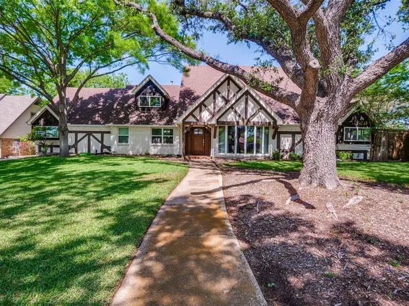 4165 Goodfellow Dr, Dallas, TX 75229