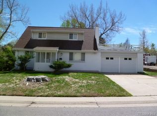 6698 S Arapahoe Dr, Littleton, CO 80120