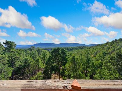 37 Monte Del Sol Dr, Pecos, NM, 87552