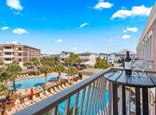 10343 E County Highway 30a #H333, Rosemary Beach, FL 32461