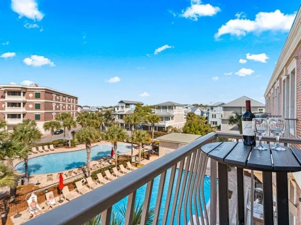 10343 E County Highway 30a #H333, Rosemary Beach, FL 32461