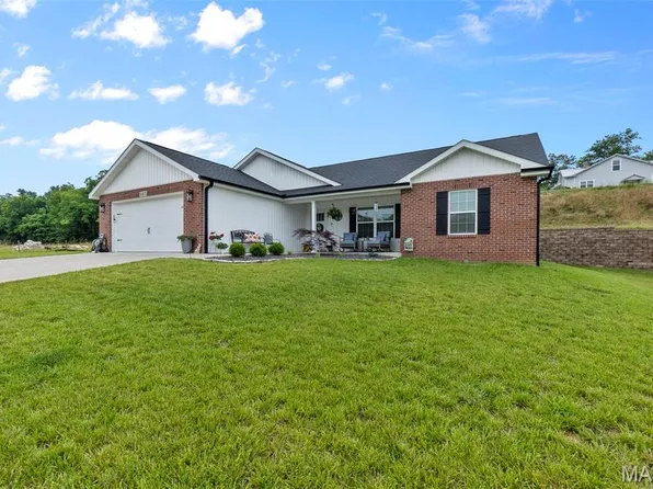 967 Rifle Dr, Cape Girardeau, MO 63701