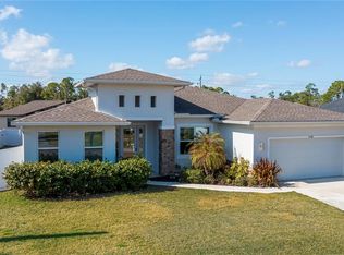 2581 Ananas Rd, North Port, FL 34288