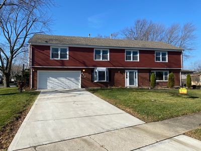 412 Springfield St, Park Forest, IL, 60466