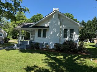 933 S Park St, Asheboro, NC 27203