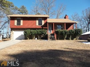 7310 Buck Creek Dr, Fairburn, GA 30213