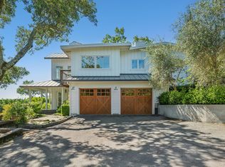 (Undisclosed Address), Kentfield, CA 94904