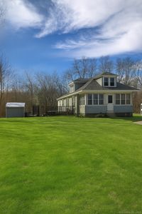 (Undisclosed Address), Chaplin, CT, 06235