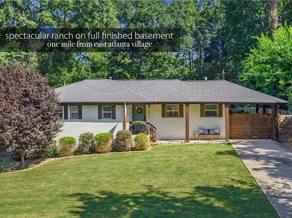 1370 Willow Pl SE, Atlanta, GA 30316