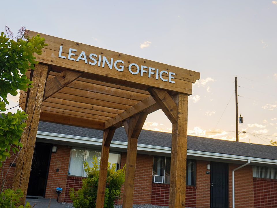 Bella Vista CO 120 E Grace Pl Federal Heights CO Zillow